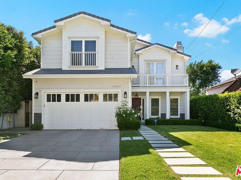 14917 Valley Vista Blvd — Photo 1