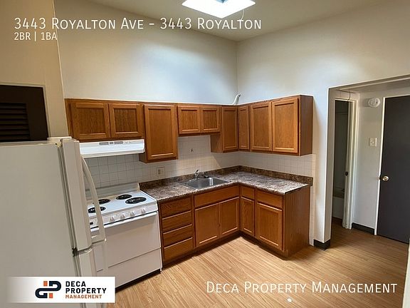 5th image of 3443 Royalton Ave #3443