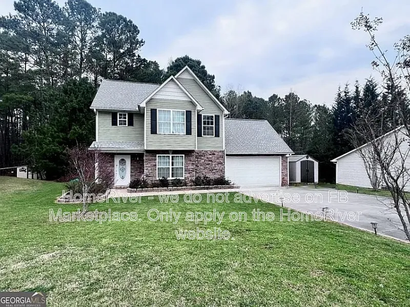 Building Photo - 135 Breckenridge Point
