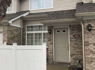 5821 Beacon Cove Way #42, Indianapolis, IN 46237