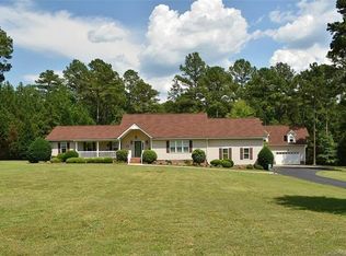 3017 Goblet Rd, Richburg, SC 29729