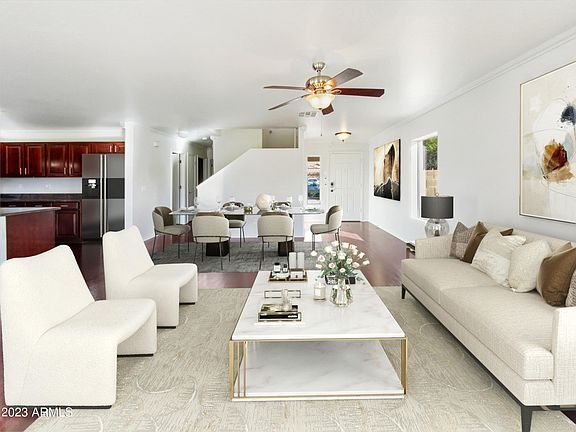 2nd image of 41279 W CAHILL Drive