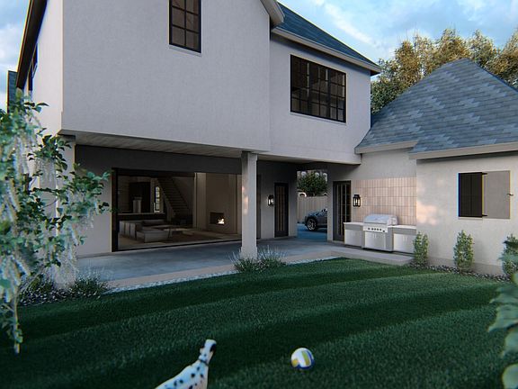 5th image of 2321 Claremont Ln
