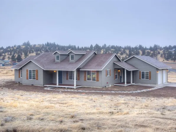 2160 SE Pecos Dr, Madras, OR 97741