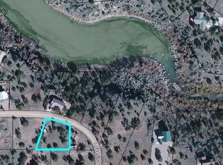 8359 Lakeside Dr, Show Low, AZ 85901