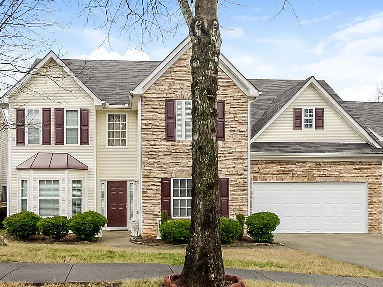 3521 Bogan Mill Rd — Photo 1