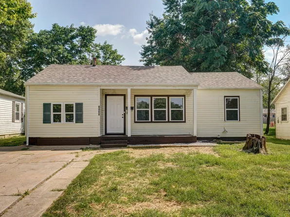 1520 E North Street, Springfield, MO 65803
