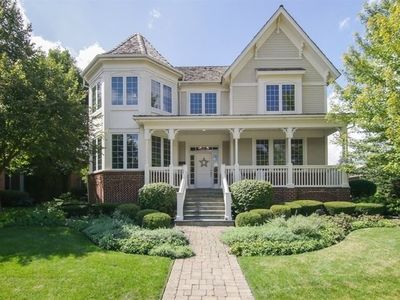1462 Monterey Dr, Glenview, IL, 60026