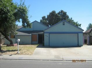 612 Rachelle Dr, Modesto, CA 95351