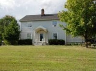 11020 Cannon Rd, Frazeysburg, OH 43822