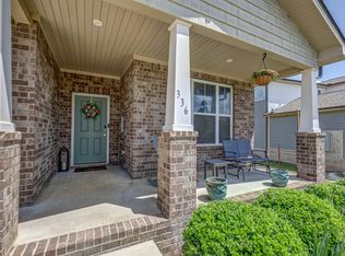 336 Disley Way, Murfreesboro, TN 37128