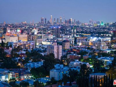 7030 Los Tilos Rd, Los Angeles, CA, 90068