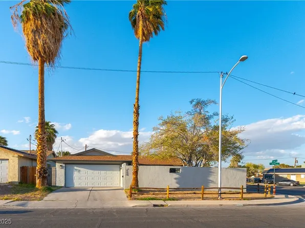 2500 Holly Ave, Las Vegas, NV 89106