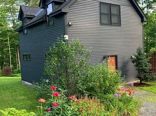 1329 Turnpike Rd, Norwich, VT 05055