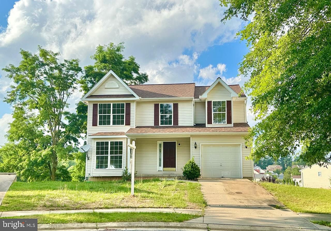 6 Trout Lily Ct, Owings Mills, MD 21117 Zillow