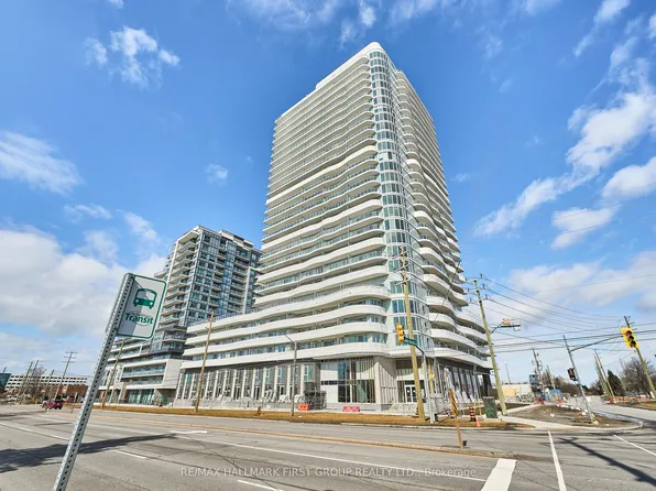 1010 Sandy Beach Rd, Pickering, ON