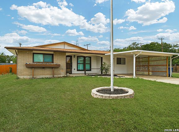2nd image of 3602 Van Dyke Dr