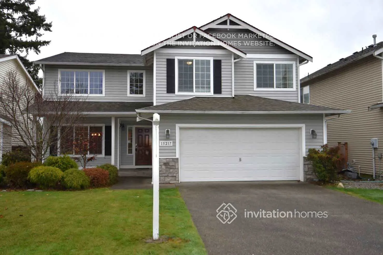 15217 87th Ave E Puyallup, WA 98375 — Photo 2