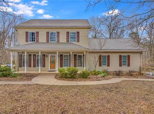 8205 Stafford Mill Rd, Oak Ridge, NC 27310