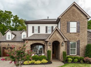 1048 Baxter Ln, Gallatin, TN 37066