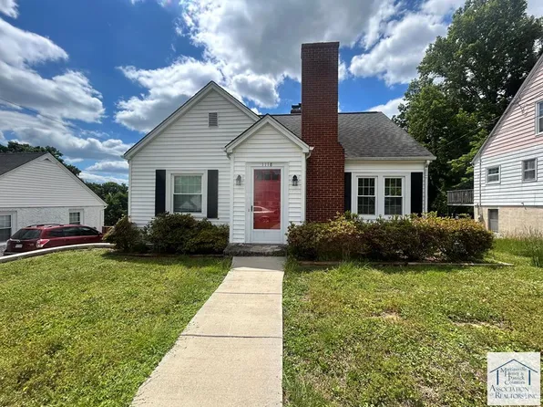1118 Oakgrove Ave, Martinsville, VA 24112