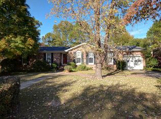 7006 Devon Rd, Columbia, SC 29209