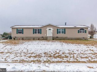 537 Pleasant Pine Cir, Harrington, DE 19952