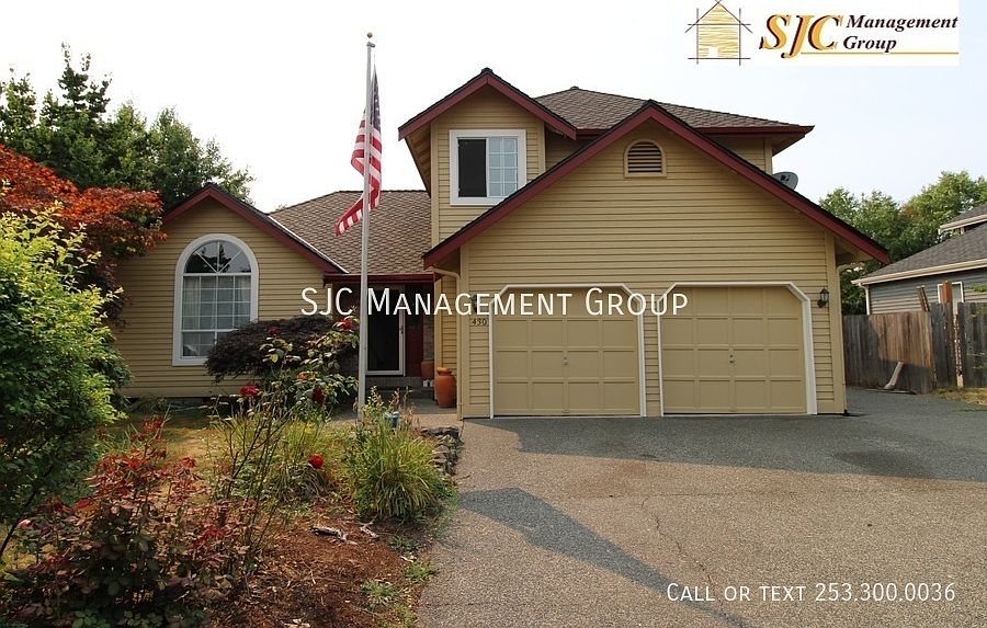 430 Victor St, Enumclaw, WA 98022 Zillow