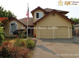 430 Victor St, Enumclaw, WA 98022