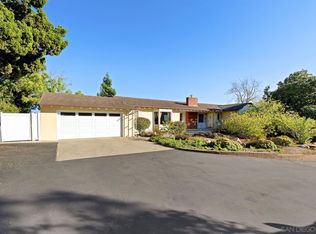 4805 Resmar Rd, La Mesa, CA 91941