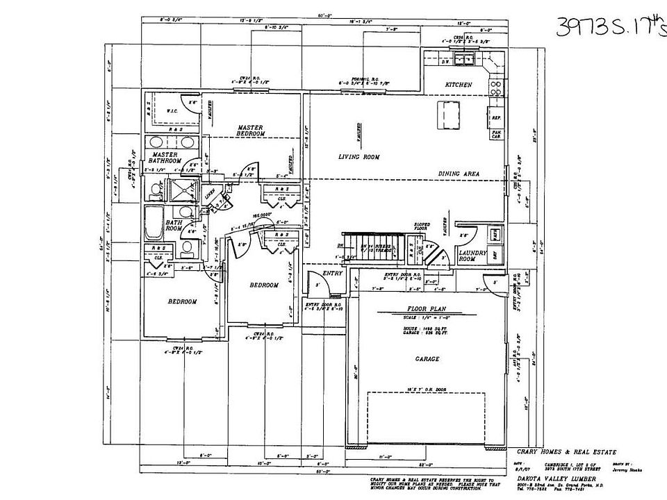 2nd image of 3973 S 17th St