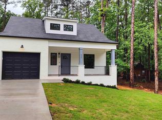 612 Nix Rd, Little Rock, AR 72211