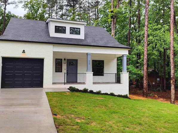 612 Nix Rd, Little Rock, AR 72211