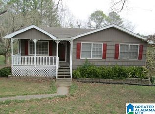 1249 Hiawatha Dr, Birmingham, AL 35215