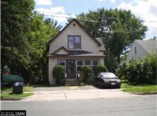 12595 Bronson Ave, Lindstrom, MN 55045