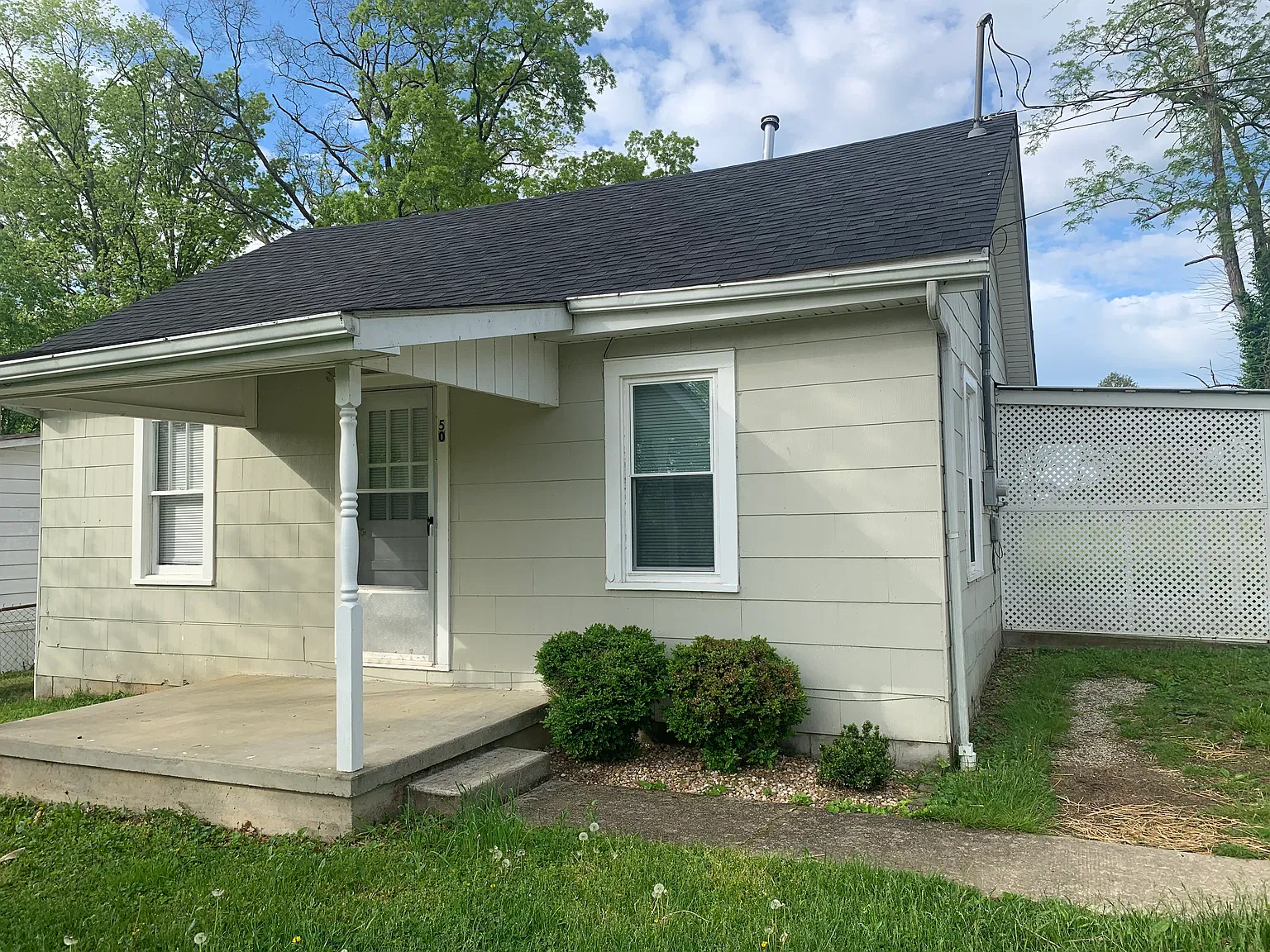 2 bed, 1000 sqft, $600 — Photo 3