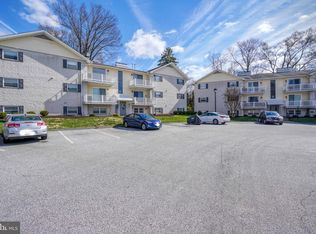 11 Warren Lodge Ct APT 2A, Cockeysville, MD 21030