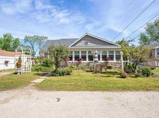 215 Vliet St, Kewaunee, WI 54216