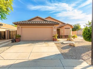 3301 W Hayden Peak Dr, Queen Creek, AZ 85142