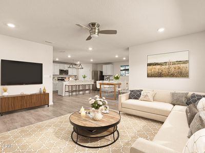 4925 Conner Ln, Panama City, FL, 32404