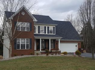 570 Cedar Run Rd, Pendleton, KY 40055