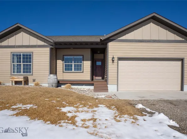 22 Cherokee Trl, Three Forks, MT 59752