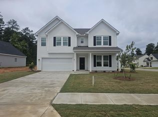 392 Tupelo Pass #88, Harlem, GA 30814