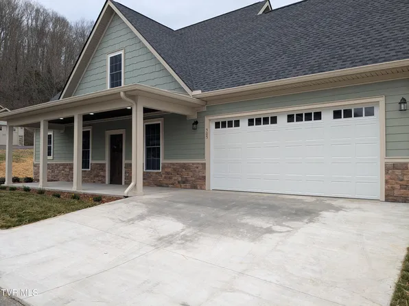 505 Hickory Private Drive St, Kingsport, TN 37663