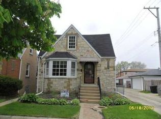 6362 N Merrimac Ave, Chicago, IL 60646