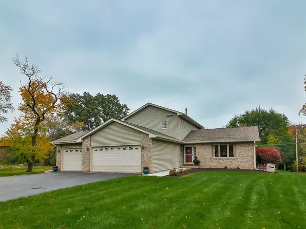 642 Donelda Ln, Rockford, IL 61102