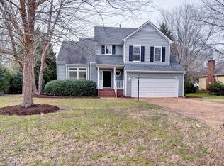 304 Clipper Creek Ln, Smithfield, VA 23430
