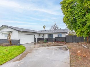 1808 W Cortland Ave, Fresno, CA 93705