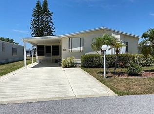6663 Lila, Fort Pierce, FL 34951
