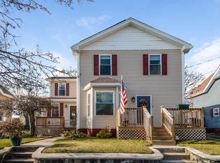 189 Orchard St, Cranston, RI 02910